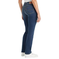 314 Shaping Straight Jeans - Zealous Blue