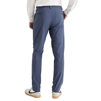 Go Chino COOLMAX Slim-Fit Pants