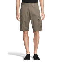 Carrier Non-Stretch Ripstop Cargo Shorts