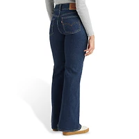 Superlow Flare Jeans - TheWow Moment