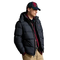 Gorham Down Ripstop Winter Jacket