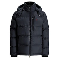 Gorham Down Ripstop Winter Jacket