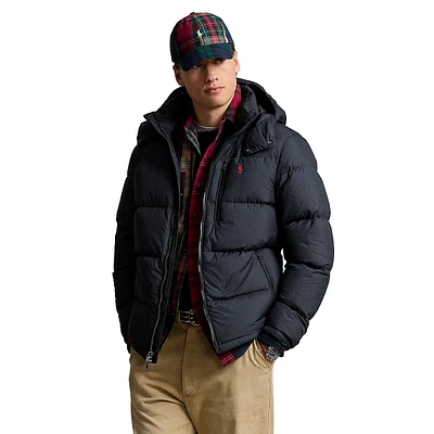 Gorham Down Ripstop Winter Jacket