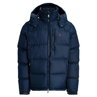 Gorham Down Ripstop Winter Jacket