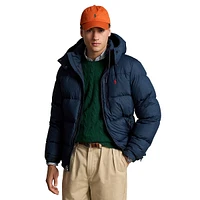 Gorham Down Ripstop Winter Jacket