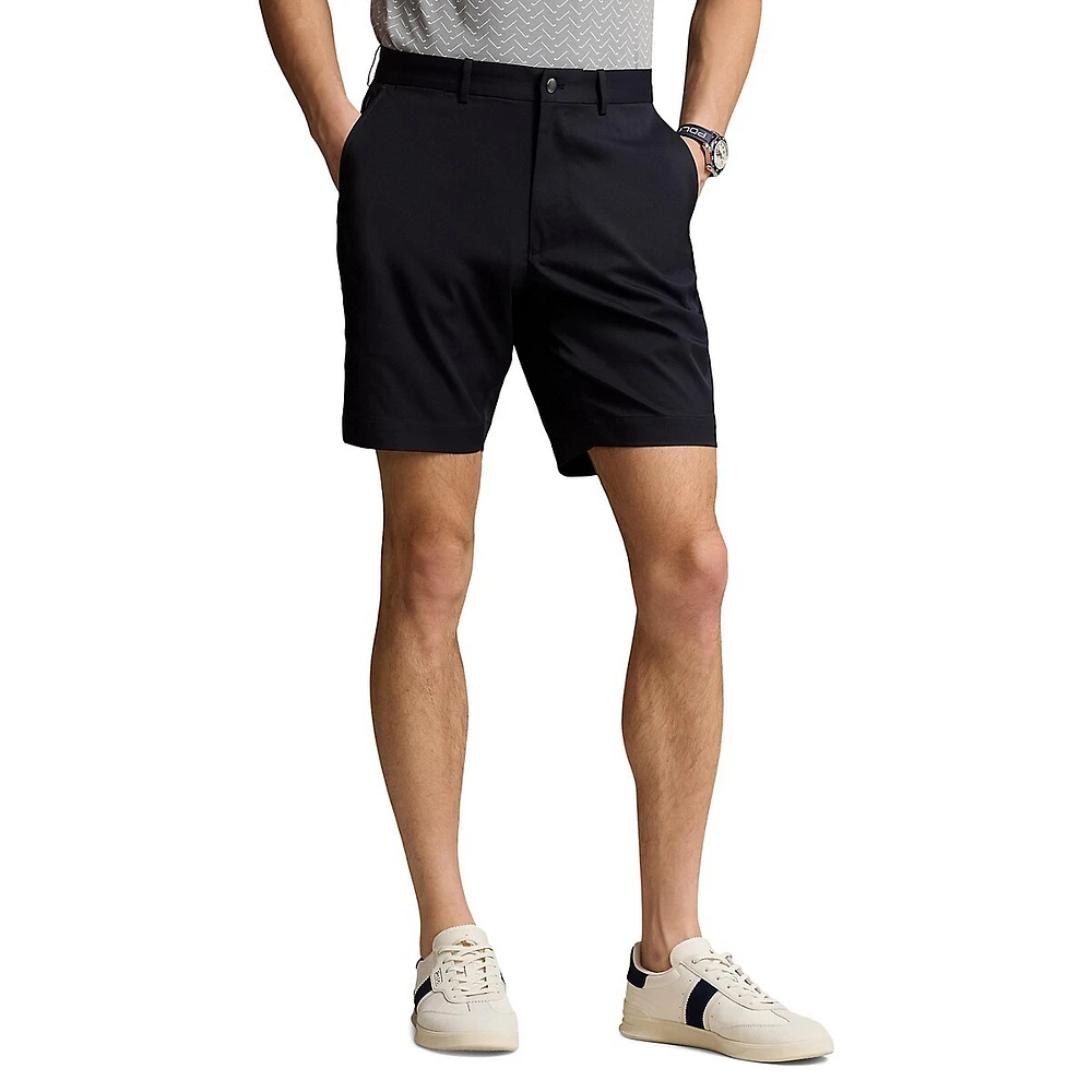 9-Inch Tailored-Fit Performance Shorts