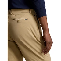 9-Inch Tailored-Fit Performance Shorts