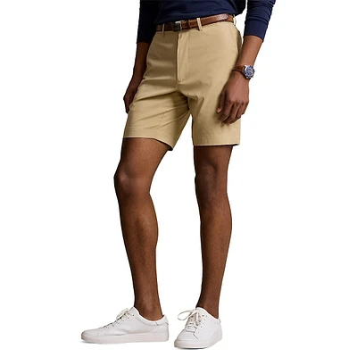 9-Inch Tailored-Fit Performance Shorts