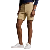 9-Inch Tailored-Fit Performance Shorts