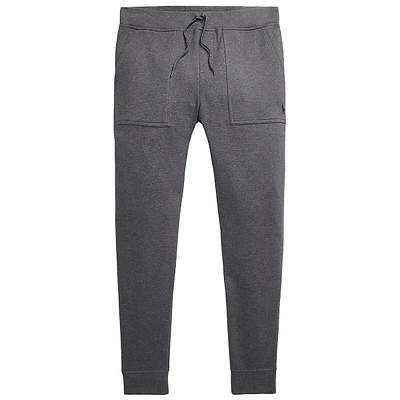 Big & Tall Double-Knit Mesh Jogger Pants