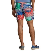 5.75-Inch Traveler Classic Swim Trunks