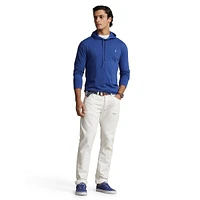 ​Jersey Hooded T-Shirt