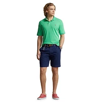 Classic-Fit Polo Shirt