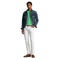 Classic Soft Cotton T-Shirt