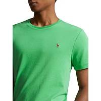 Classic Soft Cotton T-Shirt