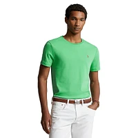 Classic Soft Cotton T-Shirt