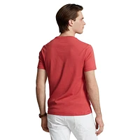 Classic Soft Cotton T-Shirt