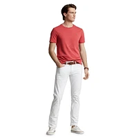Classic Soft Cotton T-Shirt