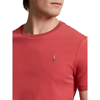 Classic Soft Cotton T-Shirt
