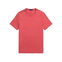Classic Soft Cotton T-Shirt
