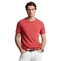 Classic Soft Cotton T-Shirt