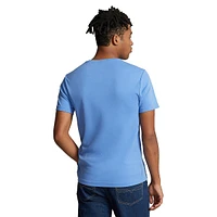 Classic Soft Cotton T-Shirt