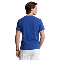 Classic Soft Cotton T-Shirt
