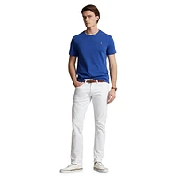 Classic Soft Cotton T-Shirt