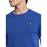 Classic Soft Cotton T-Shirt