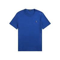 Classic Soft Cotton T-Shirt