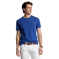 Classic Soft Cotton T-Shirt