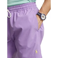 Traveler Classic Swim Trunks