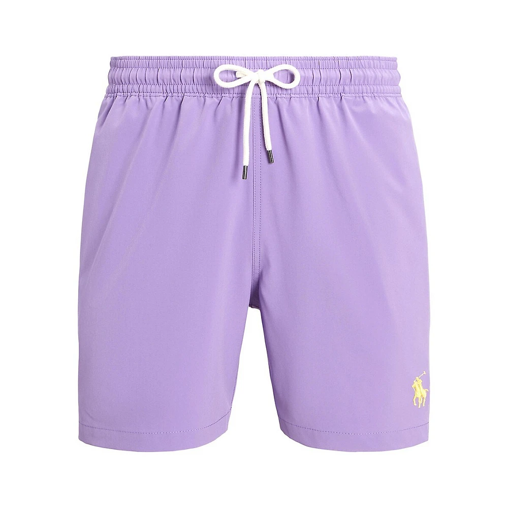 Traveler Classic Swim Trunks