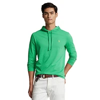 ​Jersey Hooded T-Shirt