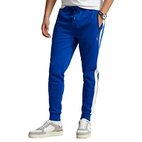 Double-Knit Drawstring Joggers