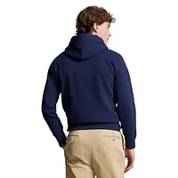 Sweat à capuche RL Fleece Big Pony