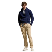 Sweat à capuche RL Fleece Big Pony