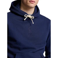 Sweat à capuche RL Fleece Big Pony