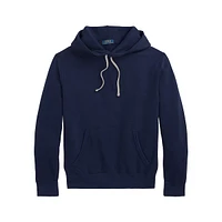 Sweat à capuche RL Fleece Big Pony