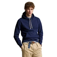 Sweat à capuche RL Fleece Big Pony