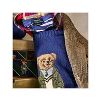 Polo Bear Sweater