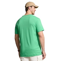 Big & Tall Soft Cotton T-Shirt