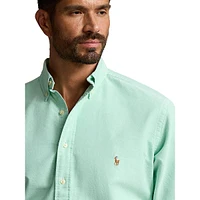 Big & Tall The Iconic Oxford Shirt