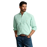 Big & Tall The Iconic Oxford Shirt