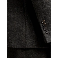 Polo Modern Birdseye Twill Blazer