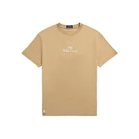 Classic-Fit Logo Jersey T-Shirt