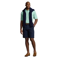 Big & Tall Polo Shirt