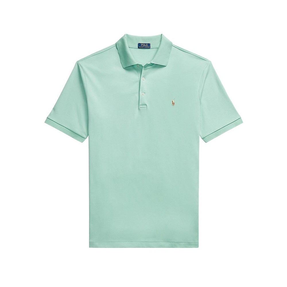 Big & Tall Polo Shirt