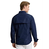 Utility Wind Jacket