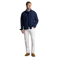 Utility Wind Jacket